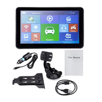 GPS Tactile Auto – Plynulé Navigace a Moderní Rozhraní 