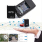 GPS-sporingsenhed - Miniatureformat 