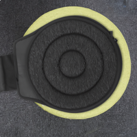 Svajande Bilbarnstol – Komfort Och Rörlighet Utan Ansträngning 