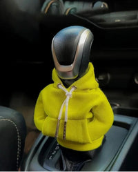 Mini Hoodie til Gearstang 