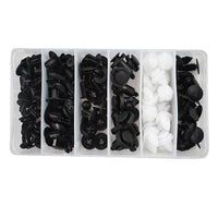 Coffret Rivets Auto À Visser – Fixations ABS Renforcé Spécial Véhicule
