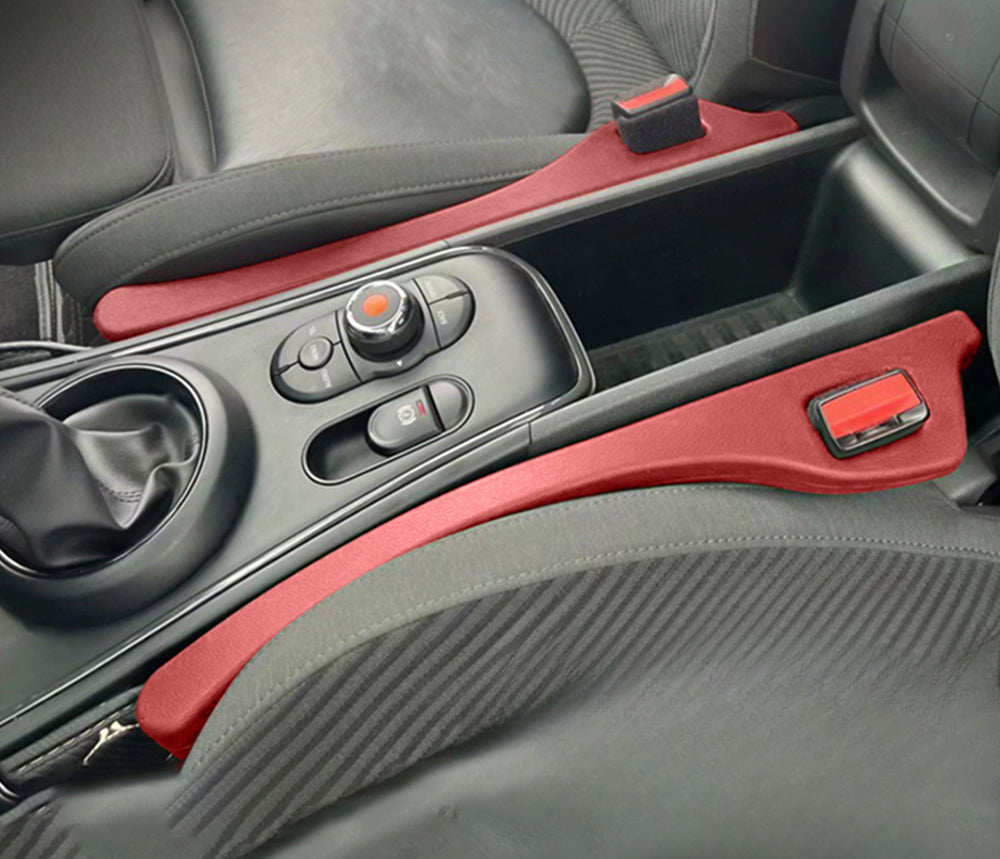 Auto Slot Filling – Practical Anti-Loss Accessory 