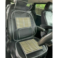 Cooling Cushion For Car Seat — Comfort And Freshness In Summer 