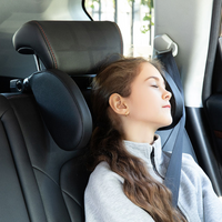 Justerbart sidostöd – Komfort och stöd i bilen 