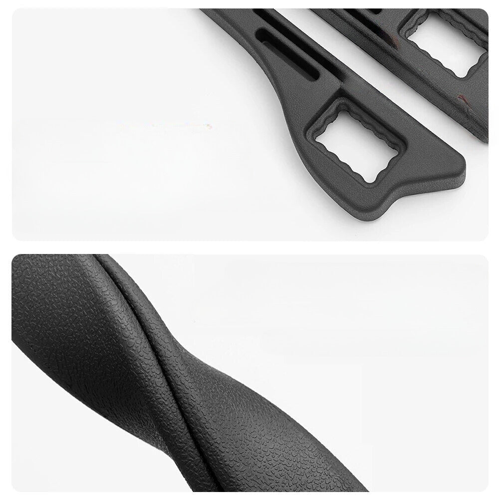Auto Slot Filling – Practical Anti-Loss Accessory 