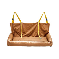 Coussin De Voiture Pour Chien – Protection Et Douceur En Route