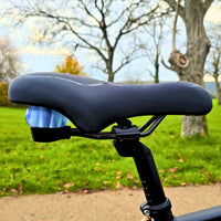 Selle De Vélo Confort - Anti-Pain & Breathable