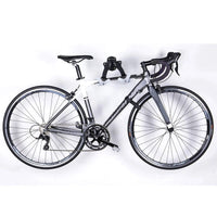 Suport de perete pentru biciclete - economie de spațiu și siguranță