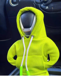 Mini Hoodie til Gearstang 