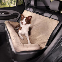 Dog Car Seat — Travel Together Safely 
