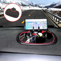 Tappeto Antiscivolo Multifunzione Per Auto 