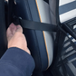 Foldable Car Seat for Dog – Practical and Safe 