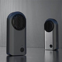 Purificador de aire para coche - Eficaz y de gran sensación