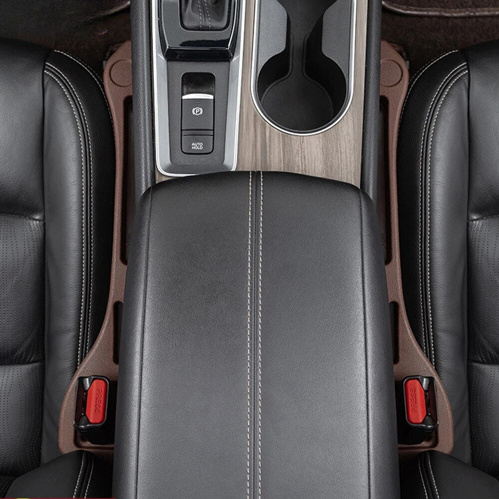 Auto Slot Filling – Practical Anti-Loss Accessory 