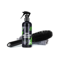 Beschermende Spray Voor Carrosserie - Hoge Prestaties En Glans 