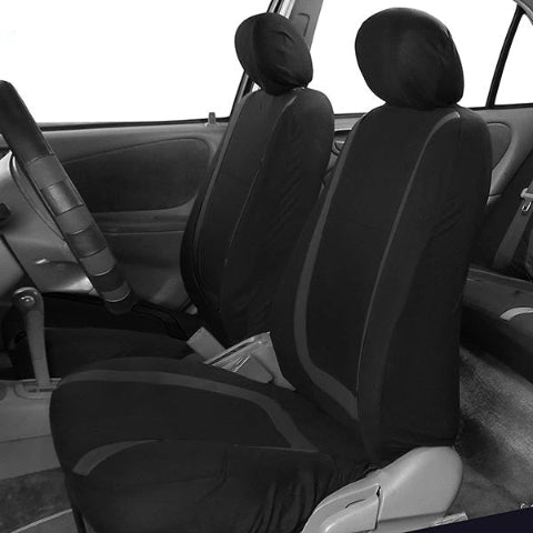 Beschermhoezen Voor Autostoelen – Gemakkelijk Te Installeren 