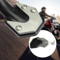 Stojan na motocykly a koloběžky — stabilní a praktický 