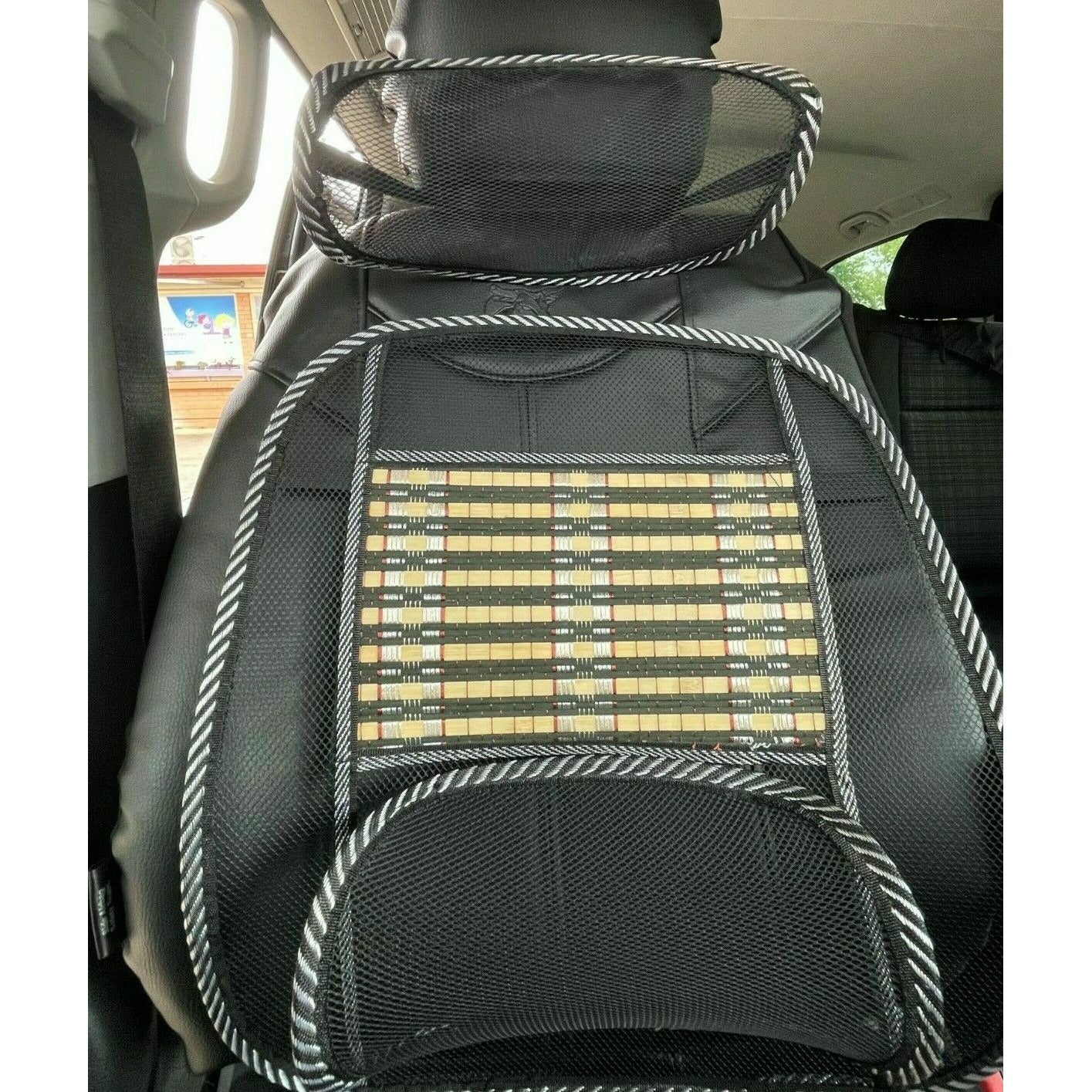 Cooling Cushion For Car Seat — Comfort And Freshness In Summer 